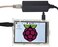 UCTRONICS for Raspberry Pi PoE Splitter 5V [2-Pack] - Active PoE to Micro USB Adapter, IEEE 802.3af Compliant, for Tablets, Dropcam and Raspberry Pi 2/3, and More
