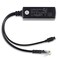 UCTRONICS for Raspberry Pi PoE Splitter 5V [2-Pack] - Active PoE to Micro USB Adapter, IEEE 802.3af Compliant, for Tablets, Dropcam and Raspberry Pi 2/3, and More