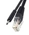 UCTRONICS for Raspberry Pi PoE Splitter 5V [2-Pack] - Active PoE to Micro USB Adapter, IEEE 802.3af Compliant, for Tablets, Dropcam and Raspberry Pi 2/3, and More