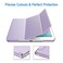 JETech Case for iPad mini 4th Gen (2015), Light Purple