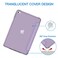 JETech Case for iPad mini 4th Gen (2015), Light Purple