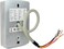 Retekess K10EM-W Access Control Keypad Waterproof Wiegand 26 PIN Code RFID Keypad IP68 Waterpfoof Access Control 2000 Users keypad Garage Door Keypad