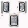 Retekess K10EM-W Access Control Keypad Waterproof Wiegand 26 PIN Code RFID Keypad IP68 Waterpfoof Access Control 2000 Users keypad Garage Door Keypad