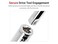 TEKTON 3/8 Inch Drive External Star Socket Set, 12-Piece (E4-E20)   SHD91117