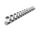 TEKTON 3/8 Inch Drive External Star Socket Set, 12-Piece (E4-E20)   SHD91117