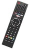 Smartby New Remote Control Replacement for Element TV ELSW3917BF E4SFT5017 E4STA5017 ELSJ5017