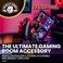 Cableguys Cable Guy Deadpool Rear Controller & Phone Holder (PS4)
