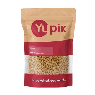 Yupik Pine Nuts AA, 2.2 lb