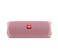 JBL Flip 5 Waterproof Portable Wireless Bluetooth Speaker Bundle - (Pair) Pink