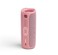 JBL Flip 5 Waterproof Portable Wireless Bluetooth Speaker Bundle - (Pair) Pink
