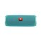 JBL Flip 5 Waterproof Portable Wireless Bluetooth Speaker Bundle - (Pair) Teal