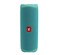 JBL Flip 5 Waterproof Portable Wireless Bluetooth Speaker Bundle - (Pair) Teal