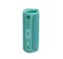 JBL Flip 5 Waterproof Portable Wireless Bluetooth Speaker Bundle - (Pair) Teal