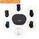 RLSOCO Hard Case for Logitech G PRO X2/PRO X/Pro 2/G502 X Plus Gaming Mouse