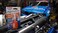 Permatex 2521 High Strength Removable Threadlocker Orange Liquid, 1 ml