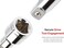 TEKTON 1/2 Inch Drive x 35 mm 12-Point Socket   SHD22335