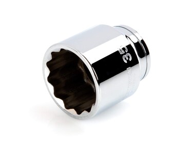TEKTON 1/2 Inch Drive x 35 mm 12-Point Socket   SHD22335