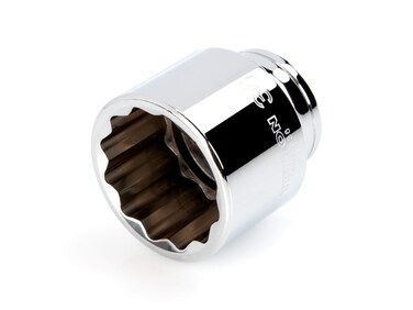 TEKTON 1/2 Inch Drive x 36 mm 12-Point Socket   SHD22336