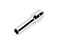 TEKTON 3/8" Drive x 8 Mm Deep 6 Pt. Socket   SHD13108