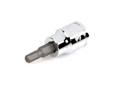 TEKTON 3/8 Inch Drive x 3/16 Inch Hex Bit Socket   SHB12203