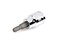 TEKTON 3/8 Inch Drive x 3/16 Inch Hex Bit Socket   SHB12203
