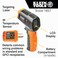 Klein Tools GFCI RECEPTACLE TESTER