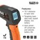 Klein Tools GFCI RECEPTACLE TESTER