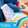 Sphero Mini Activity Kit: App-Controlled Robotic Ball and 55 Piece STEM Learning Construction Set, Play, Learn, Code, Ages 5 and up