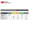 3M Scotch-Weld Structural Plastic Adhesive DP8005 Off-White, 45mL Duo-Pak