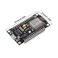 AiTrip 6pcs ESP8266 NodeMCU LUA CH340 ESP-12E WiFi Internet Development Board 4M Flash Serial Wireless Module for Arduino IDE/Micropython New Version