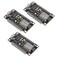 AiTrip 6pcs ESP8266 NodeMCU LUA CH340 ESP-12E WiFi Internet Development Board 4M Flash Serial Wireless Module for Arduino IDE/Micropython New Version