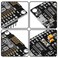 AiTrip 6pcs ESP8266 NodeMCU LUA CH340 ESP-12E WiFi Internet Development Board 4M Flash Serial Wireless Module for Arduino IDE/Micropython New Version