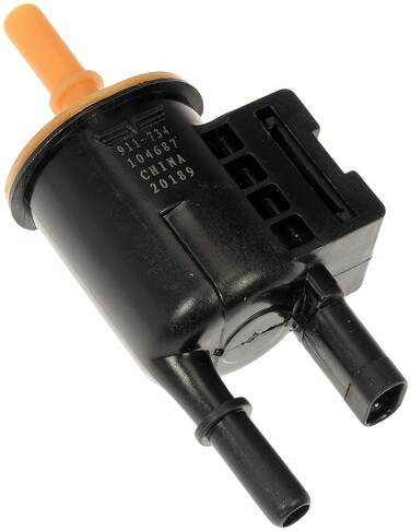 Dorman Vent Valve