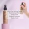 W7 Ready/Set/Glow - Illuminating Setting Spray 100ml Gold