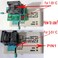 ICTOLTOL SETCTOP EZP2019 High Speed USB SPI chip Programmer IC eprom Programmer Socket Support 24 25 93 EEPROM Flash Bios