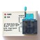 ICTOLTOL SETCTOP EZP2019 High Speed USB SPI chip Programmer IC eprom Programmer Socket Support 24 25 93 EEPROM Flash Bios