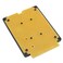 Tegg 3x4 MCU Board Matrix Array Switch Tactile Keypad - 12 Button Phone-Style Matrix for Arduino Raspberry Pi