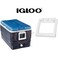 Igloo 21023 25-72 Quart Cooler Handle with Screws (White, 1 ea)
