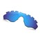 TRUSHELL Polarized Replacement Lenses   Rubber Kits for Oakley M2 Frame Vented OO9212 Sunglass