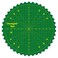 Omnigrid Rotating Mat Cutters &amp; Accessories, 14", Green