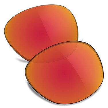 TRUSHELL Polarized Replacement Lenses for Oakley Latch OO9265 Sunglass