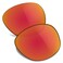 TRUSHELL Polarized Replacement Lenses for Oakley Latch OO9265 Sunglass