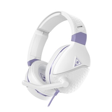 Turtle Beach Recon Spark Gaming Headset - PS4, PS5, Nintendo Switch, Xbox One & PC, Wired