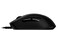 Logitech G Logitech G403 Hero Wired Gaming Mouse, 16K Sensor, 16,000 DPI, RGB Backlit Keys, Adjustable Weights, 6 Programmable Buttons, On-Board Memory, Braided Cable, Compatible with PC / Mac - Black