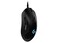 Logitech G Logitech G403 Hero Wired Gaming Mouse, 16K Sensor, 16,000 DPI, RGB Backlit Keys, Adjustable Weights, 6 Programmable Buttons, On-Board Memory, Braided Cable, Compatible with PC / Mac - Black