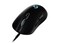 Logitech G Logitech G403 Hero Wired Gaming Mouse, 16K Sensor, 16,000 DPI, RGB Backlit Keys, Adjustable Weights, 6 Programmable Buttons, On-Board Memory, Braided Cable, Compatible with PC / Mac - Black