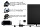 LevelHike HDMI Cable for PSP 2000, PSP 3000 Handheld Console