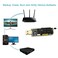KeeYees SOP8 SOIC8 Test Clip for EEPROM 25CXX / 24CXX with CH341A 24 25 Series EEPROM Flash Bios USB Programmer
