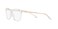 Michael Kors Women's Santa Clara Rectangular