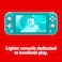 Nintendo Switch Lite - Turquoise